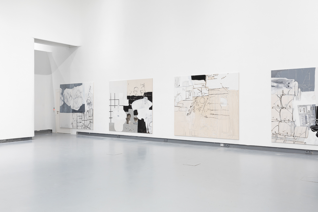 Eigentlich räumt niemand gerne auf