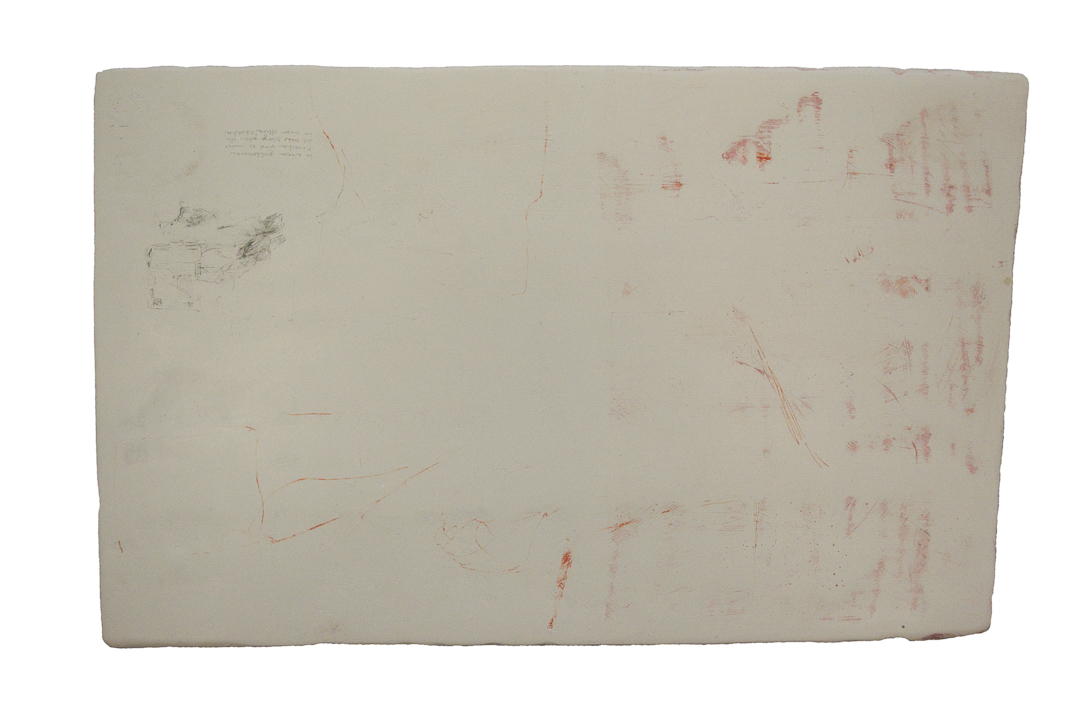 Zeichnungen auf Kreidegrund-1 Zeichnungen auf Kreidegrund-1