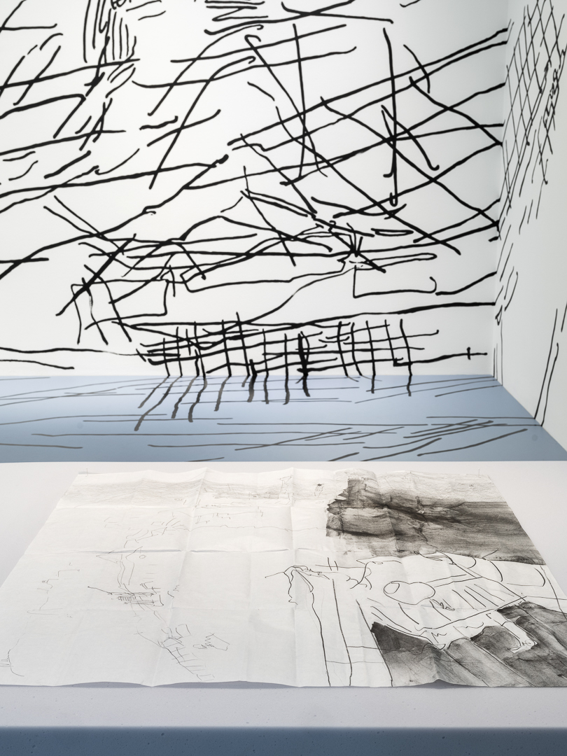 der saum löst sich-5 der saum löst sich-5